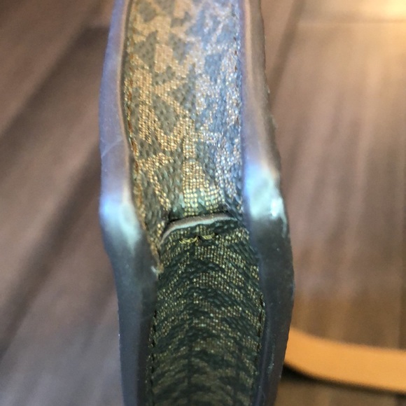 Michael Kors Dark Brown Bumbag - Picture 8 of 17